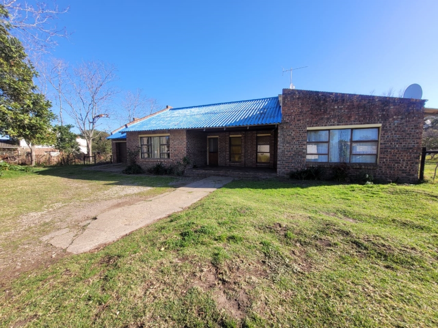 To Let 3 Bedroom Property for Rent in Kruisfontein Eastern Cape